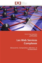 Djami Aissani, Djamil Aissani, Boudjli, Nacer Boudjlida, Collectif, Hassin Nacer Talantikite... - Les web services complexes