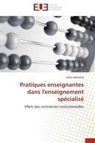 Céline Maréchal, Marechal-c - Pratiques enseignantes dans l