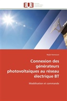 Nejib Hamrouni, Hamrouni-N - Connexion des generateurs