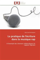 Anja Livia Perrinjaquet, Perrinjaquet-A - La pratique de l ecriture dans la