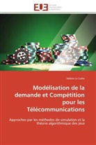 Hélène Le Cadre, Le Cadre-H - Modelisation de la demande et