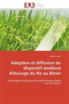 Gabriel Lawin, Lawin-G - Adoption et diffusion du