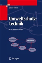 Ulrich Förstner - Umweltschutztechnik