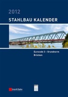 Ulrik Kuhlmann, Ulrike Kuhlmann - Stahlbau-Kalender 2012