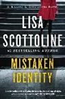 Lisa Scottoline - Mistaken Identity