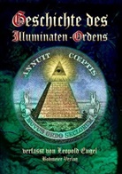 Johanna Bohmeier, Leopold Engel - Geschichte des Illuminaten-Ordens