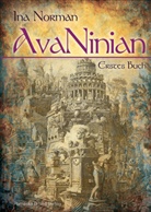 Ina Norman - AvaNinian, Erstes Buch