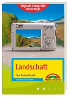 Michael Hennemann - Landschaften