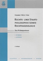 Hein, Michael Hein, Hemme, Karl E. Hemmer, Karl-Edmun Hemmer, Karl-Edmund Hemmer... - Rechts- und Staatsphilosophie sowie Rechtssoziologie
