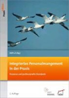 DGFP e.V., DGF e V - Integriertes Personalmanagement in der Praxis