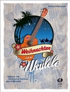 Weihnachten mit der Ukulele