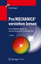 Paul Kloninger - Pro/MECHANICA® verstehen lernen