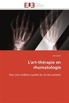 Lise Corsin, Corsin-l - L art-therapie en rhumatologie