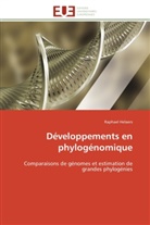 Raphael Helaers, Helaers-r - Developpements en phylogenomique