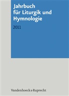 Ada Kadelbach, Andreas Marti, Jörg Neijenhuis, Wolfga Ratzmann, Wolfgang Ratzmann, Irmgard Scheitler... - Jahrbuch für Liturgik und Hymnologie - Band 050: Jahrbuch für Liturgik und Hymnologie, 50. Band 2011