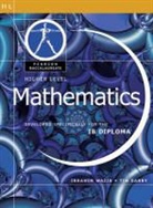 Tim Garry, Ibrahim Wazir - Higher Level Mathematics for the IB Diploma