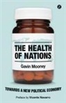 Mooney, Gavin Mooney - The Health of Nations