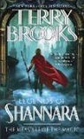 Terry Brooks - The Measure of the Magic