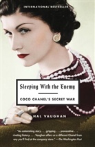Hal Vaughan - Sleeping with the Enemy