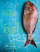 Mitch Tonks, Mitchell Tonks, Tonks Mitchell - Fish Easy