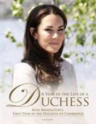 Ian Lloyd - A Year in the Life of a Duchess