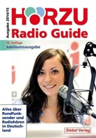 Gerd Klawitter - HörZu Radio Guide 2012/2013
