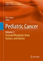 A Hayat, M A Hayat, M. A. Hayat, M.A. Hayat - Teratoid/Rhabdoid, Brain Tumors, and Glioma
