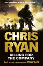 Chris Ryan - Killing for the Company