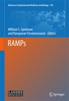 William S. Spielman, Parameswaran, Parameswaran, Narayanan Parameswaran, Willia S Spielman, William S Spielman... - RAMPs