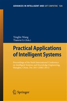 Li, Li, Tianrui Li, Yingli Wang, Yinglin Wang - Practical Applications of Intelligent Systems