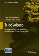 Jua Carlos Carracedo, Juan Carlos Carracedo, Juan Carlos Carracedo, R Troll, R Troll, Valentin Troll... - Teide Volcano