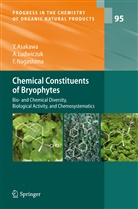 Yoshinor Asakawa, Yoshinori Asakawa, Agnieszk Ludwiczuk, Agnieszka Ludwiczuk, Nagashima, Fumihiro Nagashima... - Chemical Constituents of Bryophytes