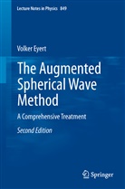Volker Eyert - The Augmented Spherical Wave Method