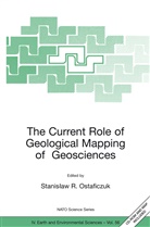 Stanislaw R. Ostaficzuk, Stanislaw R Ostaficzuk - The Current Role of Geological Mapping in Geosciences