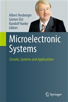 Günte Elst, Günter Elst, Randolf Hanke, Randolf Hanke et al, Janina Heppner, Albert Heuberger... - Microelectronic Systems