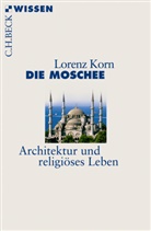 Lorenz Korn - Die Moschee