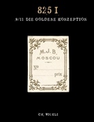 Ch Wickli, Ch. Wickli - Die goldene Konzeption 9/11