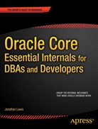 Jonathan Lewis - Oracle Core