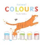 Nicola Killen - Animal Colours