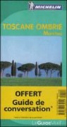 Catherine Girard, Catherine Guègan, Manufacture française des pneumatiques Michelin, XXX - Toscane - Ombrie - Marches -ancienne éditions-