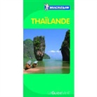 Florence Dyan, Guide vert français, Manufacture française des pneumatiques Michelin, XXX - Thaïlande