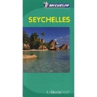 Archupel studio, Florence Dyan, Manufacture française des pneumatiques Michelin, XXX - Seychelles -ancienne édition-