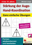 Michael Junga - Stärkung der Auge-Hand-Koordination