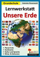Gabriela Rosenwald - Lernwerkstatt Unsere Erde