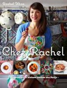 R. Khoo, Rachel Khoo, David Loftus - Chez Rachel