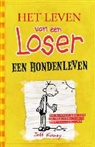 J. Kinney, Jeff Kinney - Een hondenleven