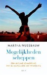 M. Nussbaum, Martha Nussbaum, Martha C. Nussbaum - Mogelijkheden scheppen