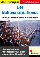 Friedhelm Heitmann - Der Nationalsozialismus