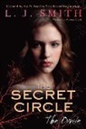 Aubrey Clark, L J Smith, L. J. Smith, L. J. Smith - The Secret Circle: The Divide