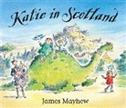 James Mayhew - Katie in Scotland